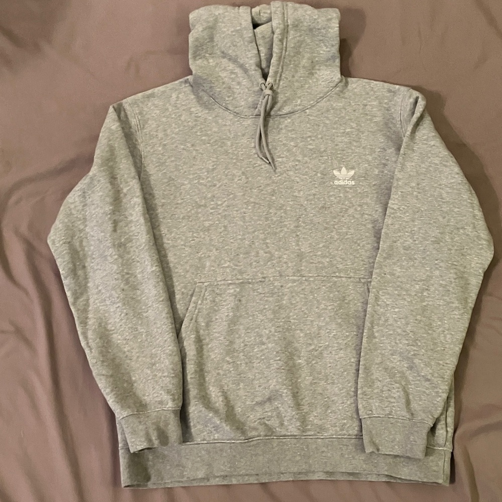 Mens Adidas hoodie